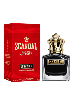 Scandal Pour Homme Le Parfum Edp Intense
